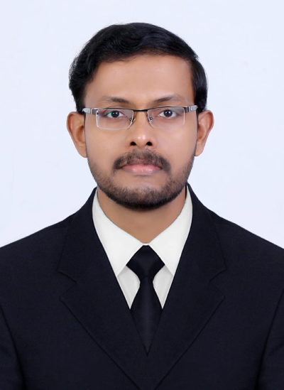 vineeth cordialdevelopers