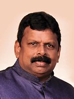 Raghuchandran